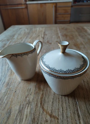 Zuccheriera e lattiera Winterling porcellana, marke: Winterling, zustand: Gut, 24,90 €, 26,85 € inklusive Vinted-Käuferschutz