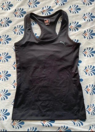 Débardeur puma, brand: Puma, condizioni: Buone, taglia: M / IT 42 / EU 38, €3.50, €4.38 include la Protezione acquisti