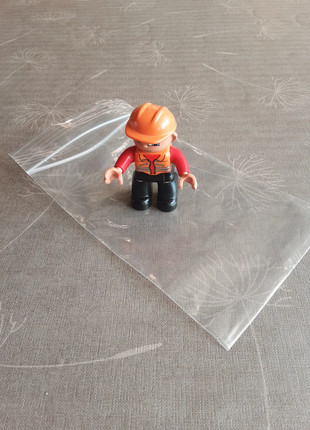 Duplo figuur, marque: LEGO Duplo, état: Très bon état, taille: Taille unique, 1,00 €, 1,75 € Protection acheteurs (Pro) incluse