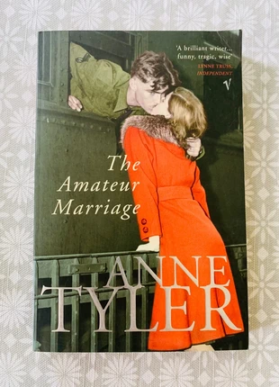 The Amateur Marriage, condition: Good, €2.00, €2.80 includes Buyer Protection