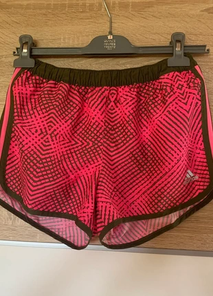 Short de sport de Adidas, marque: adidas, état: Satisfaisant, taille: S / 36 / 8, 2,50 €, 3,33 € Protection acheteurs incluse