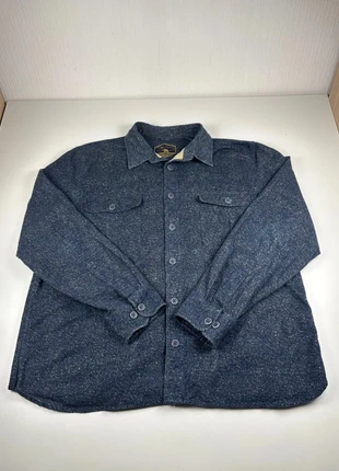 Chemise homme xl 100% coton, marque: Freedom Foundry, état: Très bon état, taille: XL, 14,00 €, 15,40 € Protection acheteurs (Pro) incluse