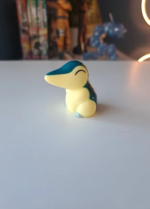 Figurine Pokemon Nintendo Hericendre 4cm finger puppet, merk: Pokémon, staat: Heel goed, maat: Universeel, € 1,99, € 2,79 inclusief Kopersbescherming Pro
