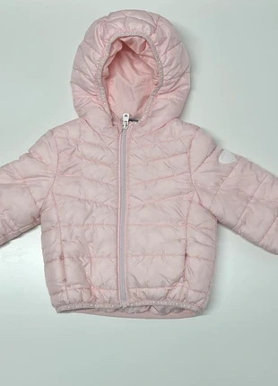 Lichtroze jas babyclub, marque: Baby Club, état: Très bon état, taille: 18-24 mois / 86 cm, 4,00 €, 4,90 € Protection acheteurs incluse