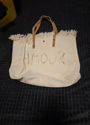 Sac en tissu, marque: TISSU, état: Neuf sans étiquette, 8,00 €, 9,10 € Protection acheteurs incluse