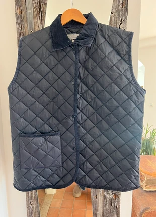 Gilet matelassé waterproof homme L, brand: Blancheporte, condizioni: Ottime, taglia: L, €9.00, €10.15 include la Protezione acquisti