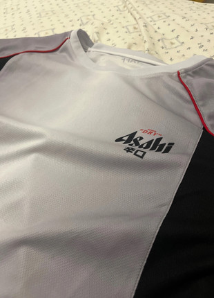 Maillot vintage asahi, marque: Vintage Dressing, état: Neuf sans étiquette, taille: L, 8,00 €, 9,10 € Protection acheteurs incluse