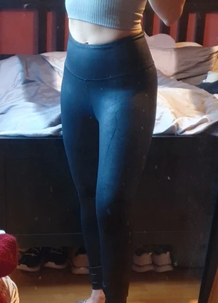 Fitnessleggings, brand: Sonstiges, condizioni: Ottime, taglia: S / IT 40 / EU 36, €10.00, €11.20 include la Protezione acquisti