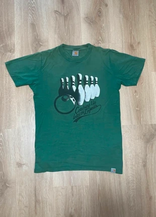 Camiseta Carhartt, marque: Carhartt, état: Très bon état, taille: S, 12,00 €, 13,30 € Protection acheteurs incluse