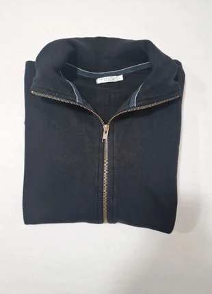 Felpa con zip unisex Level eleven S, marke: Level Eleven, zustand: Gut, größe: S, 6,00 €, 7,00 € inklusive Vinted-Käuferschutz