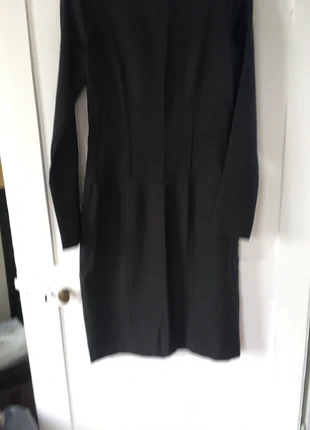 Theory Charcoal Grey Dress, marque: Theory, état: Très bon état, taille: S / 36 / 8, 85,00 €, 89,95 € Protection acheteurs incluse