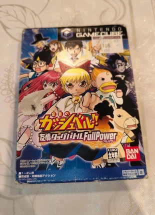 Konjiki no gash bell, état: Très bon état, 20,00 €, 21,70 € Protection acheteurs incluse