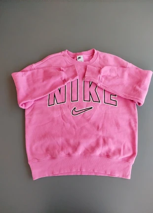 Sweat Nike rose, brand: Nike, condition: Very good, size: XS / 34 / 6, €15.00, €16.45 includes Buyer Protection