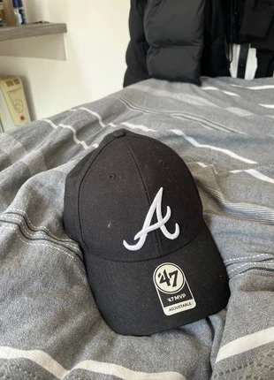 A cap, brand: 47 Brand, condition: Very good, size: M, £10.00, £11.20 includes Buyer Protection