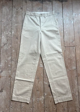 Vintage Levi’s K1 regulation chinos 31x32 sanforized, brand: Levi's, condition: Very good, size: M, £15.00, £16.45 includes Buyer Protection