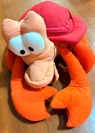 Peluche Muñeco 23/30cm Sebastian Ariel Disney Sirenita, marque: Disney, état: Très bon état, taille: Taille unique, 10,00 €, 11,20 € Protection acheteurs incluse