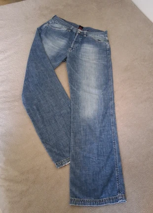 Jeans BigStar 34 FR44, brand: Big Star, condizioni: Ottime, taglia: IT 44 | W34, €8.00, €9.10 include la Protezione acquisti