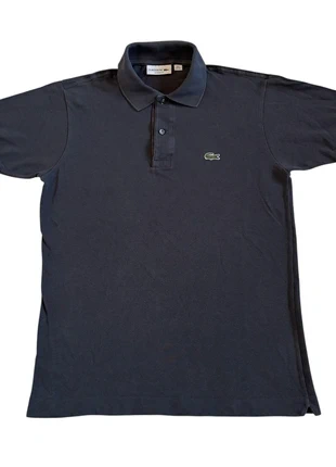 Polo Lacoste Classic Fit Homme Gris Foncé / XS, marque: Lacoste, état: Très bon état, taille: XS, 24,00 €, 25,90 € Protection acheteurs incluse