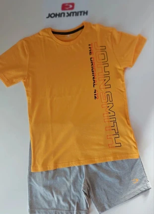 Conjunto niño John Smith nuevo (PVP 34,95€), marque: John Smith, état: Neuf avec étiquette, taille: 12 ans / 152 cm, 19,99 €, 21,69 € Protection acheteurs incluse