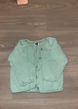 Gilet bébé, brand: Mots d'enfants, condition: New without tags, size: 12-18 months / 80 cm, €2.00, €2.80 includes Buyer Protection