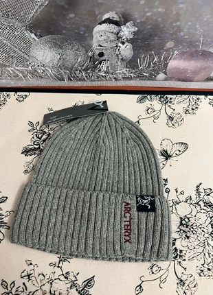 Berretto lavorato a maglia per autunno e inverno, brand: Arc'teryx, condition: New without tags, size: One size, €19.00, €20.65 includes Buyer Protection