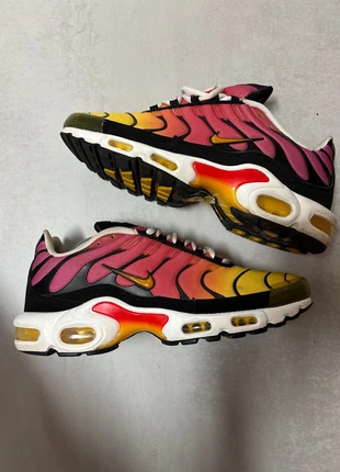 Nike TN air max plus Gradiant yellow - pointure 42.5, brand: Nike, condition: Very good, size: 42.5, €140.00, €147.70 includes Buyer Protection
