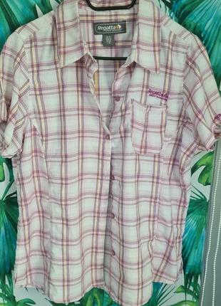 Chemisette, brand: Ragazza, condition: Very good, size: XXL / 44 / 16, €1.00, €1.75 includes Buyer Protection