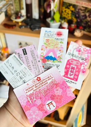 Stickers Japan, marke: Japan Style, zustand: Sehr gut, größe: Einheitsgröße, 1,50 €, 2,28 € inklusive Vinted-Käuferschutz