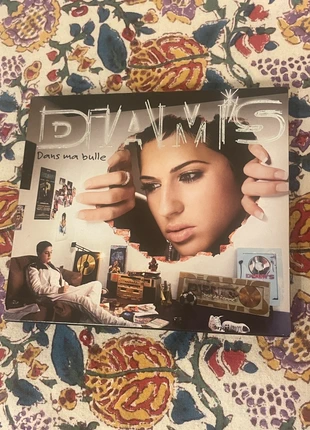 Diam’s : Dans Ma Bulle ( Double CD Edition Collector 2006 ), état: Neuf sans étiquette, 12,00 €, 13,30 € Protection acheteurs incluse