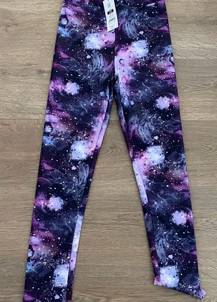 Legging multicolore Cool Club, marke: Cool Club, zustand: Neu, mit Etikett, größe: 13 Jahre / 158, 11,00 €, 12,25 € inklusive Vinted-Käuferschutz