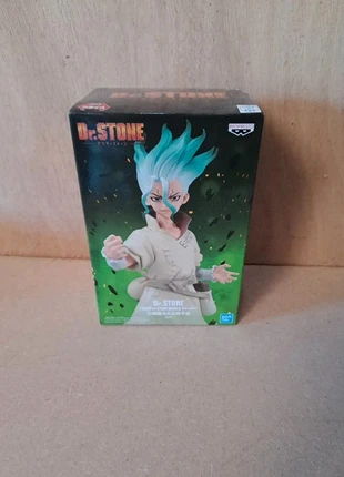 Senku figurine manga dr stone banpresto, marque: Banpresto, état: Très bon état, taille: Taille unique, 22,00 €, 23,80 € Protection acheteurs incluse