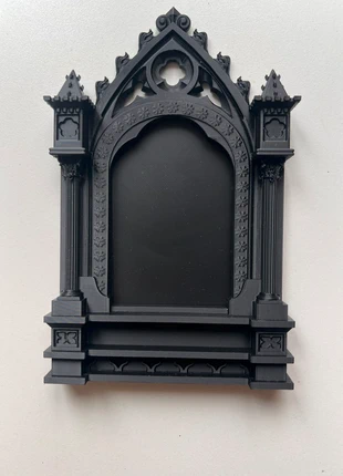 Gothic Cathedral Frame, marque: Alternative, état: Très bon état, 16,90 €, 18,45 € Protection acheteurs incluse