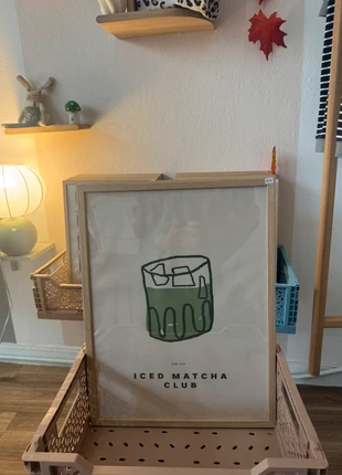 Affiche + cadre, estado: Nuevo sin etiquetas, 18,00 €, 19,60 € Protección al comprador incluida