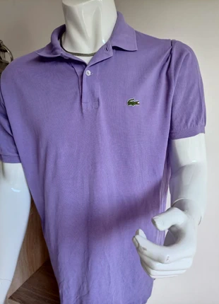 Polo Lacoste homme taille L 100% coton, marque: Lacoste, état: Très bon état, taille: L, 18,20 €, 19,81 € Protection acheteurs incluse