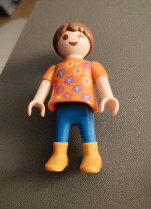 Enfant playmobil, marca: Playmobil, estado: Muy bueno, tamaño: 9-12 meses / 74 cm, 1,00 €, 1,75 € Protección al comprador incluida