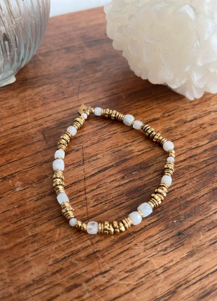 Bracelet, marca: Les Petites Trouvailles d’Ana, estado: Nuevo con etiquetas, 12,00 €, 13,30 € Protección al comprador Pro incluida