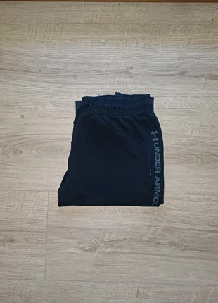 Survet jogging running noir homme under armour taille S, merk: Under Armour, staat: Heel goed, maat: S, € 12,00, € 13,30 inclusief Kopersbescherming