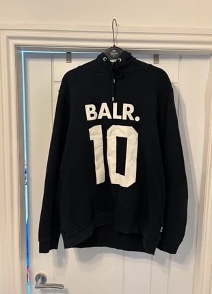 Balr. Hoodie, brand: BALR., condition: Good, size: M, £15.00, £16.45 includes Buyer Protection