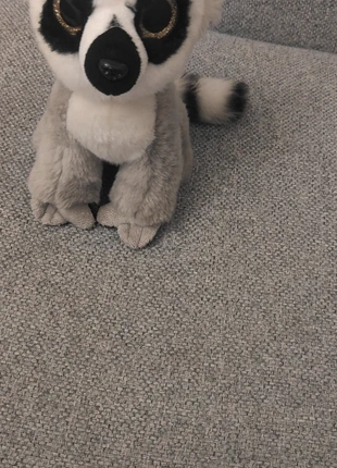 Kids soft toy, brand: Ty Beanie, condition: New without tags, size: 3-6 months / 62 cm, £2.00, £2.46 includes Buyer Protection