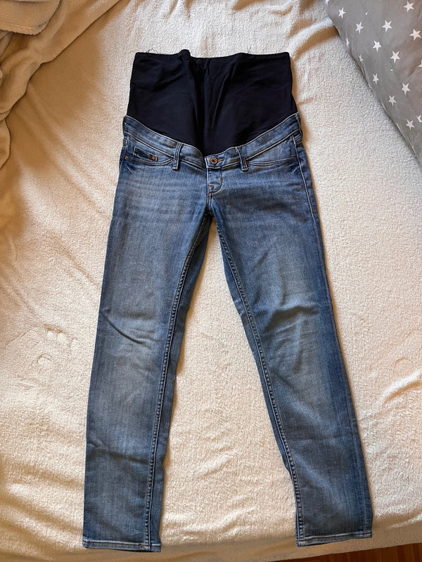 Jeans für Schwangere 1