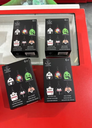 Loungefly Mystery Box NBX, merk: Loungefly, staat: Nieuw zonder prijskaartje, € 20,00, € 21,70 inclusief Kopersbescherming