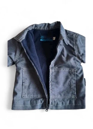 Manteau hiver chaud, marque: Orchestra, état: Neuf sans étiquette, taille: 6-9 mois / 68 cm, 8,00 €, 9,10 € Protection acheteurs incluse