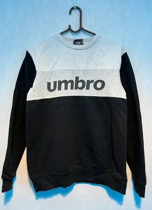 Pull Umbro, marque: Umbro, état: Très bon état, taille: M, 5,00 €, 5,95 € Protection acheteurs incluse