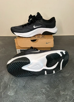 Sneakers basket, femme, sport, running, marche, course, salle de sport, marca: Nike, estado: Muy bueno, tamaño: 36.5, 30,00 €, 32,20 € Protección al comprador Pro incluida