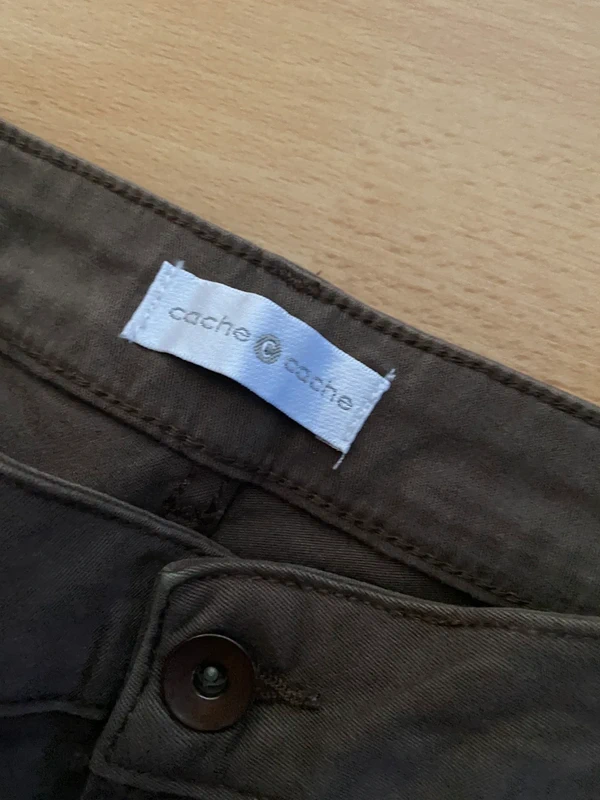 Pantalon neuf - photo numéro 2
