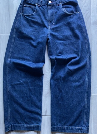 jean baggy BDG Urban Outfitter, brand: Urban Outfitters, condizioni: Ottime, taglia: IT 42 | W32, €35.00, €37.45 include la Protezione acquisti