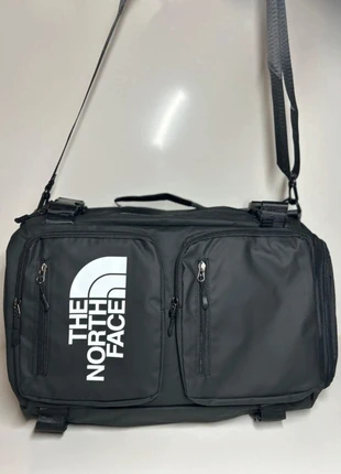 Sac bag The North Face noir black  TNF super backpack BaseCamp, merk: The North Face, staat: Heel goed, € 59,00, € 62,65 inclusief Kopersbescherming