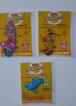 Magnets brossard, brand: Brossard, condition: New, €2.00, €2.80 includes Buyer Protection