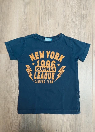 Tshirt Scamps & Boys maat 98, merk: Scamps Boys, staat: Goed, maat: 3 jaar / 98 cm, € 3,00, € 3,85 inclusief Kopersbescherming