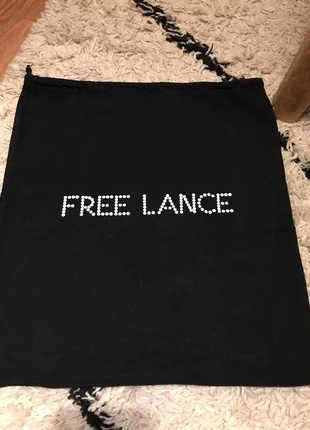 Pochon FreeLance 40x36, marca: Freelance, estado: Muito bom, €6.00, €7.00 inclui Proteção do Comprador